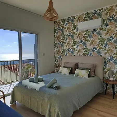 Green Oasis Penthouse Peyia Exterior photo