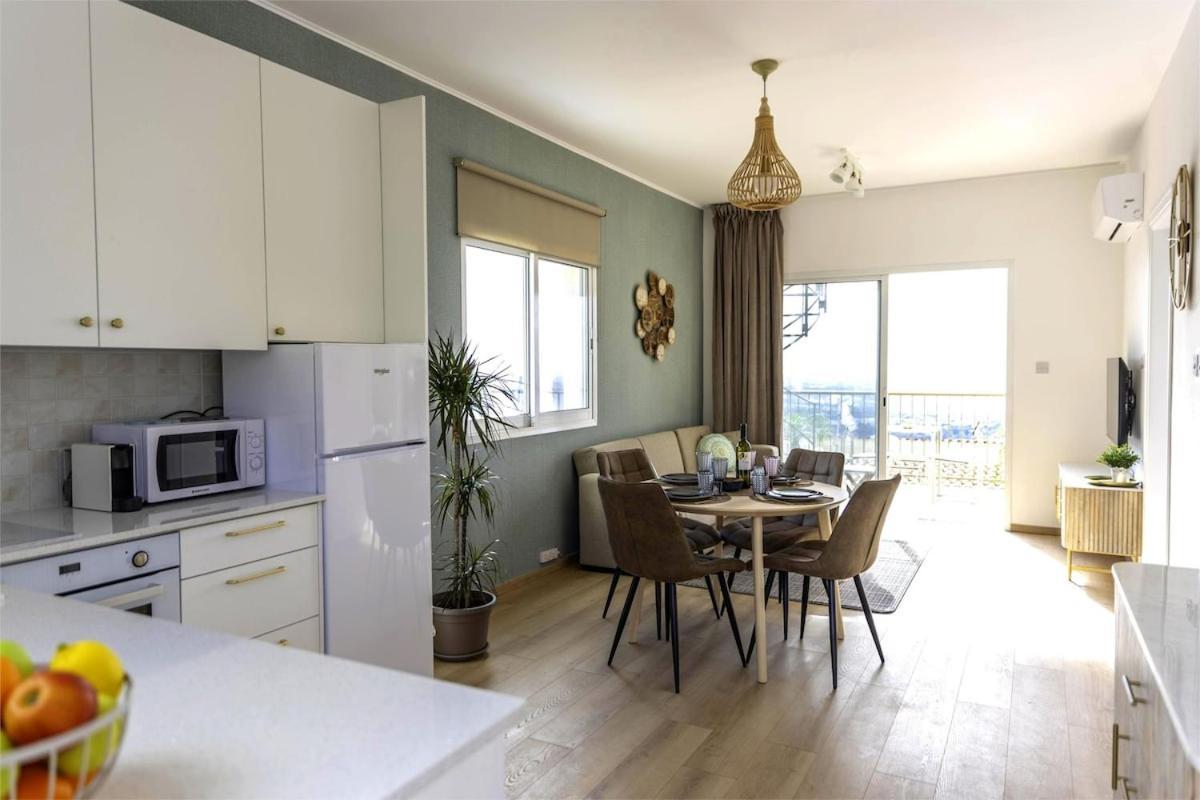 Oasis Penthouse Διαμέρισμα *