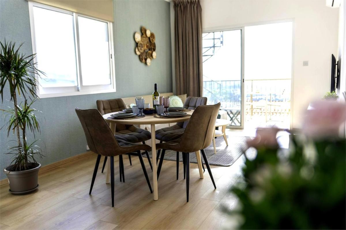 Oasis Penthouse Διαμέρισμα *