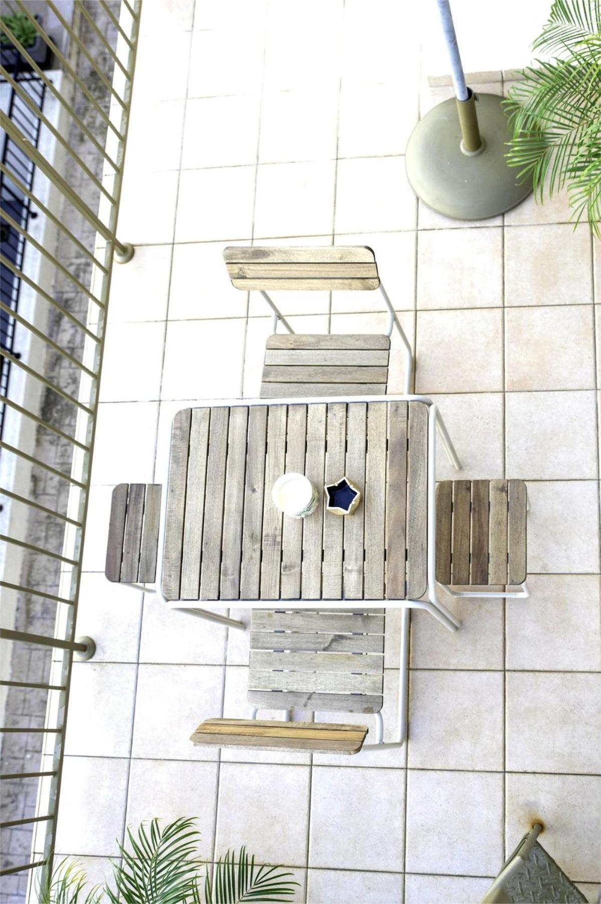 Διαμέρισμα Oasis Penthouse *
