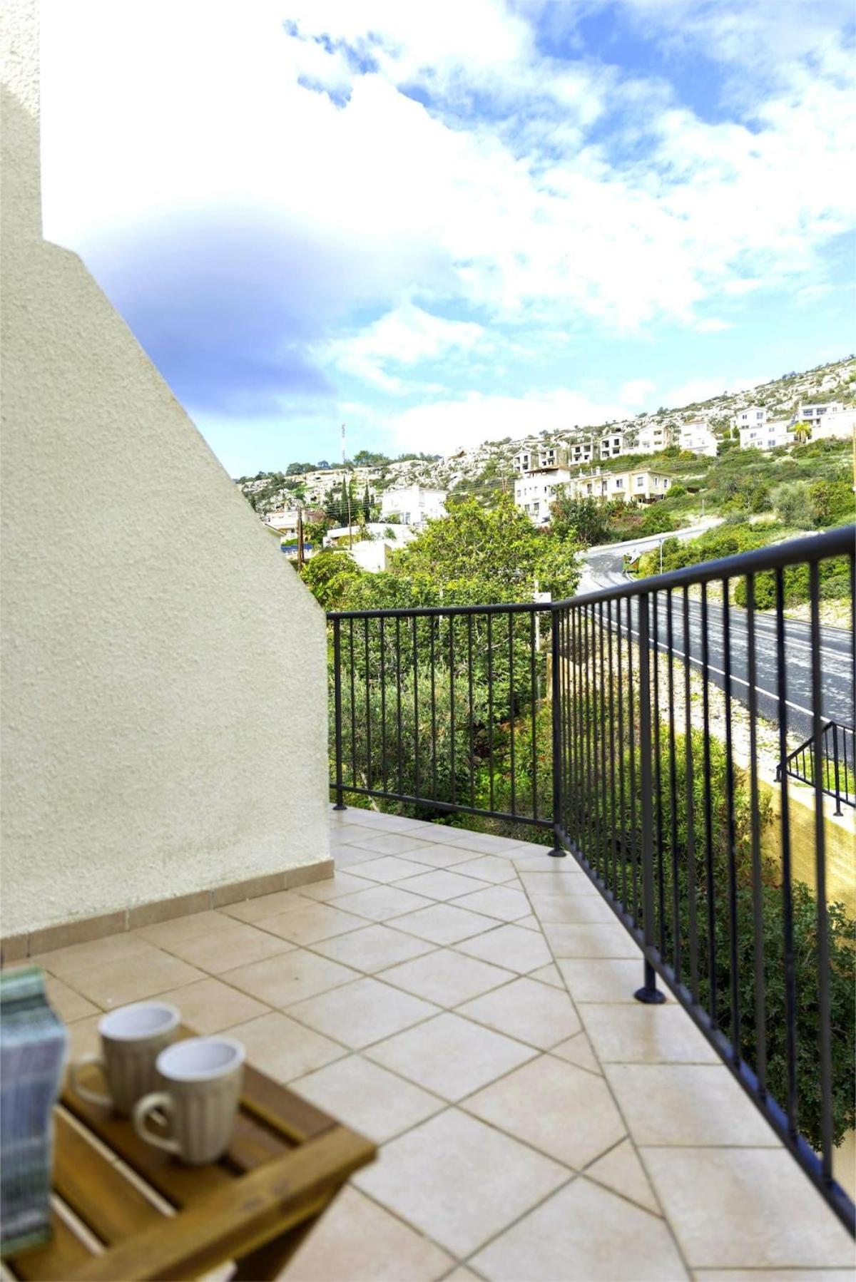 Appartement Oasis Penthouse Peyia