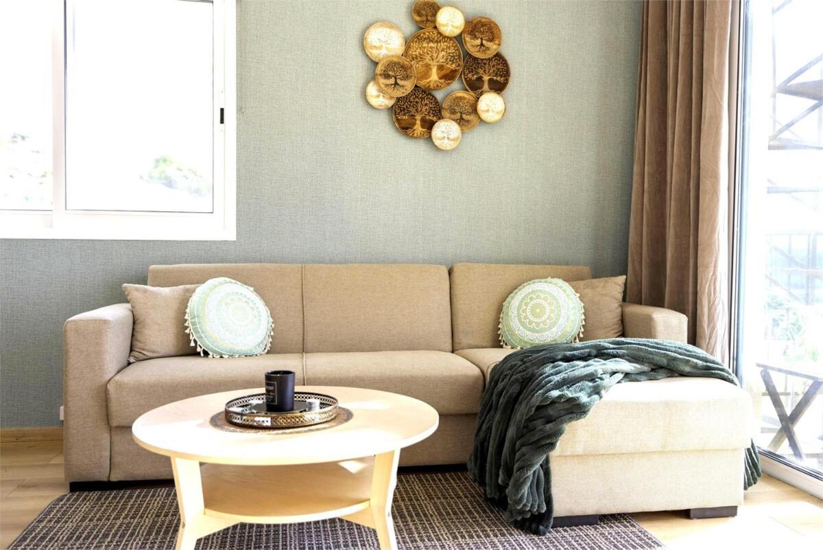 Διαμέρισμα Oasis Penthouse Πέγεια
