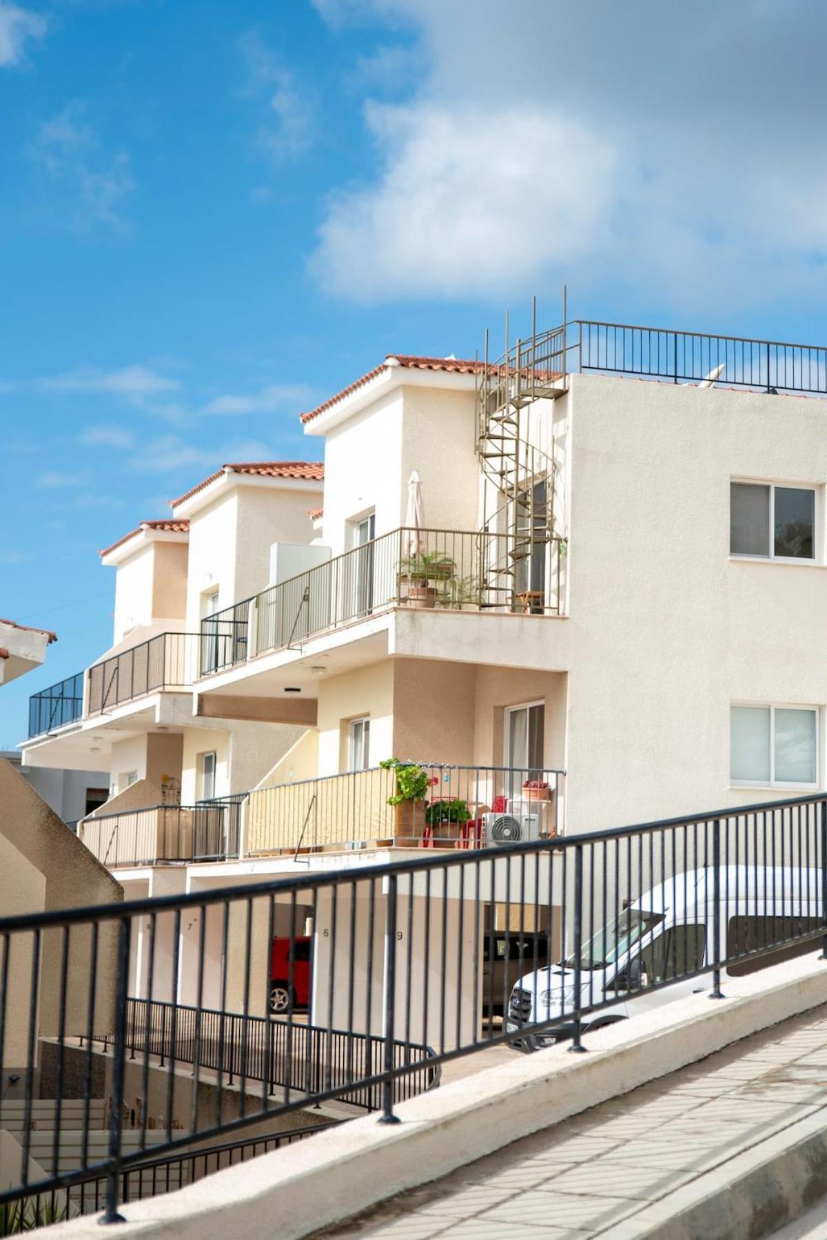 Oasis Penthouse * Peyia