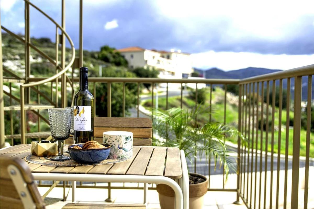 Oasis Penthouse * Peyia