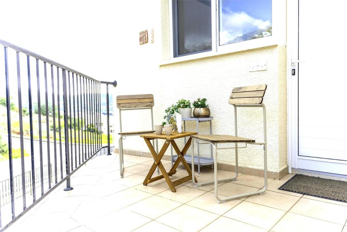 Oasis Penthouse Appartement *