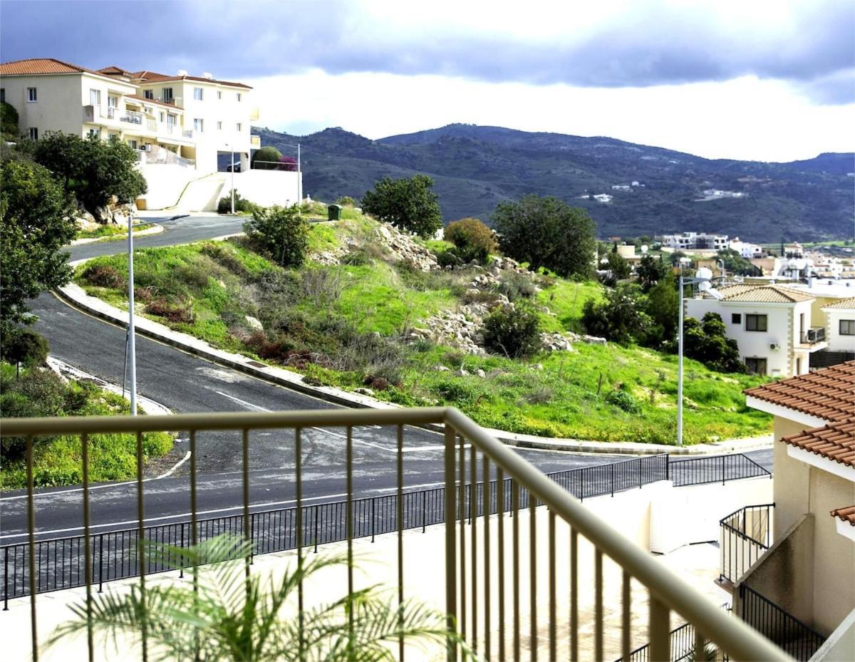 Oasis Penthouse Appartement *