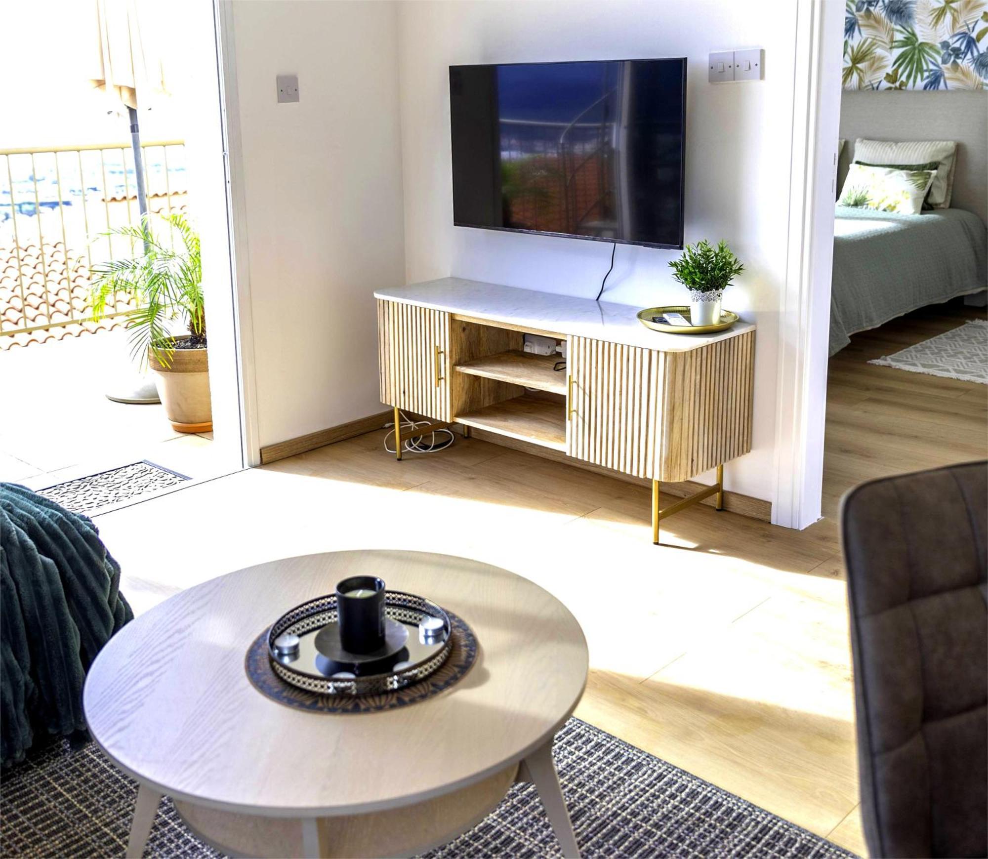 Appartement Oasis Penthouse