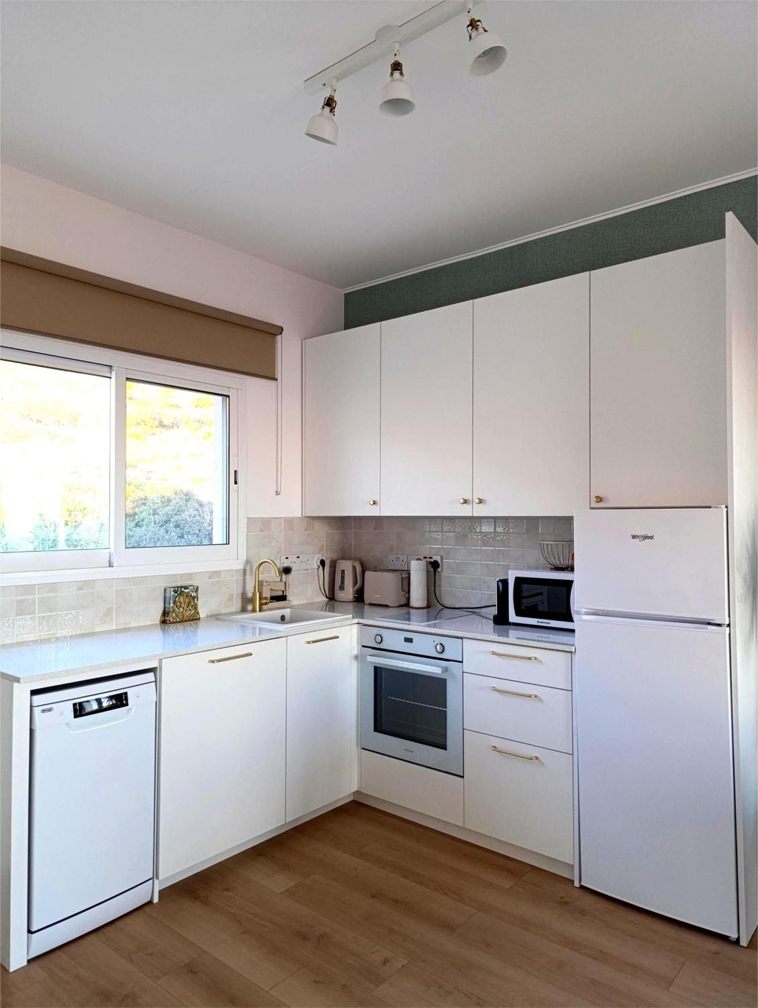 Oasis Penthouse Appartement Peyia