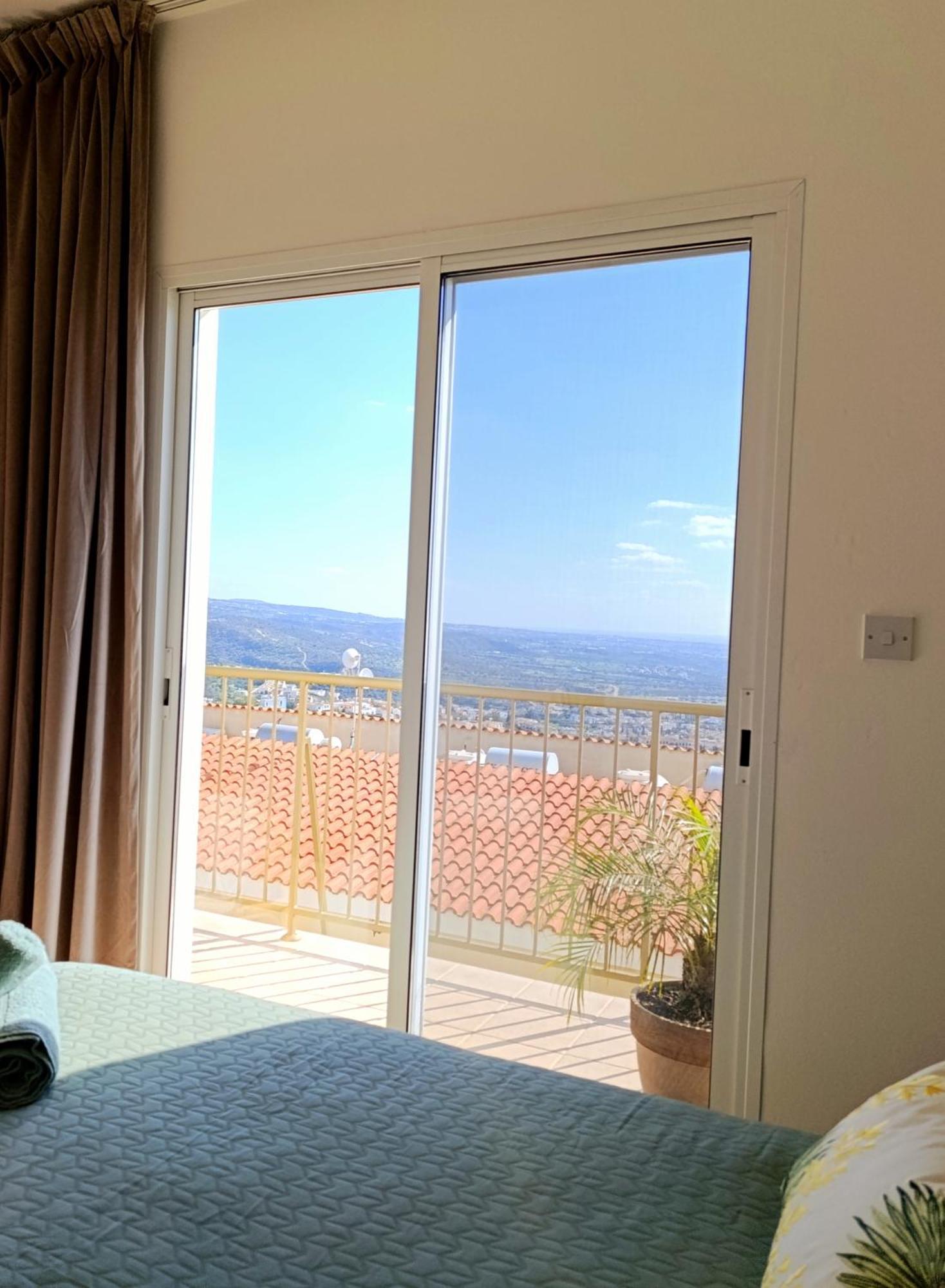 Oasis Penthouse Appartement *