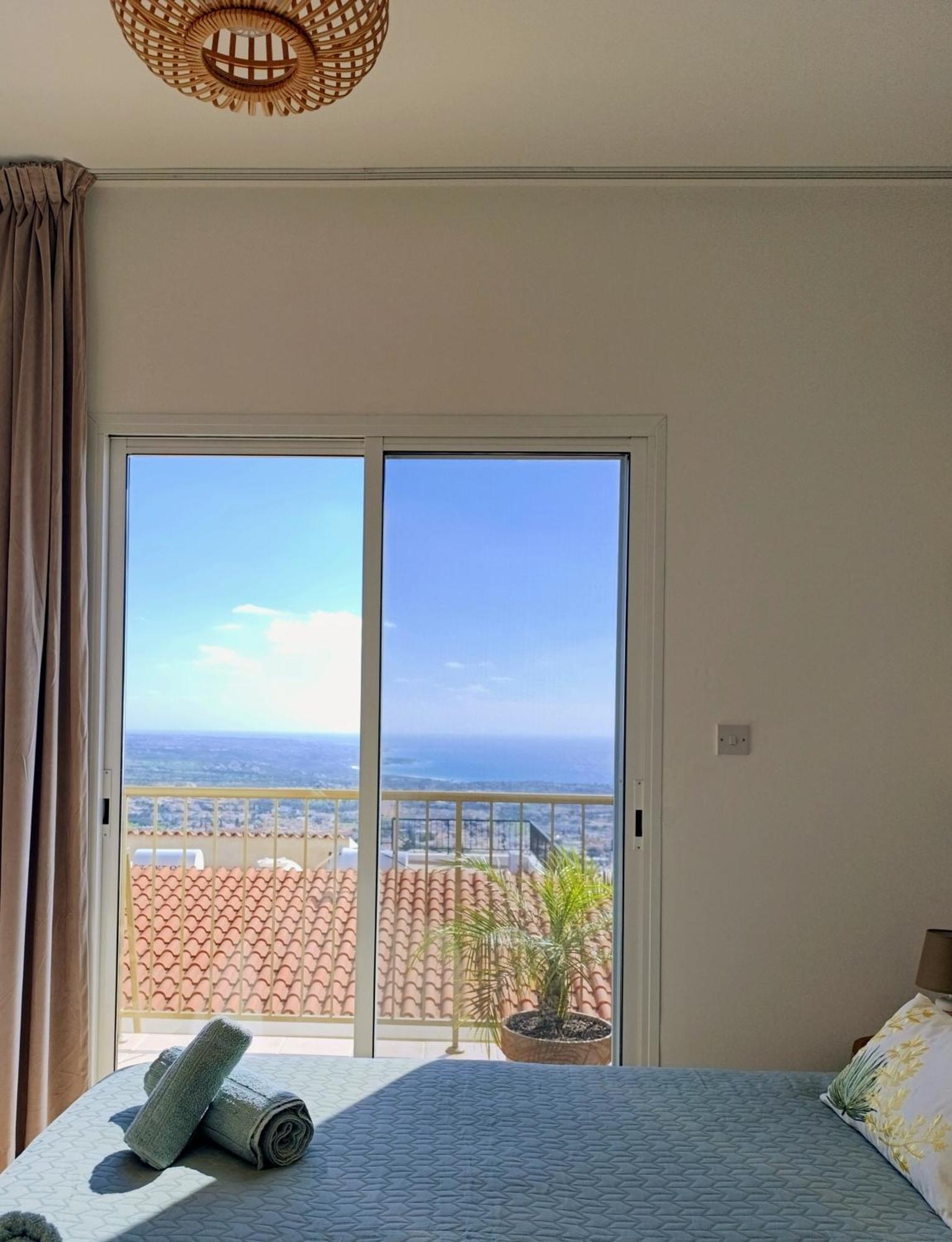 Appartement Oasis Penthouse