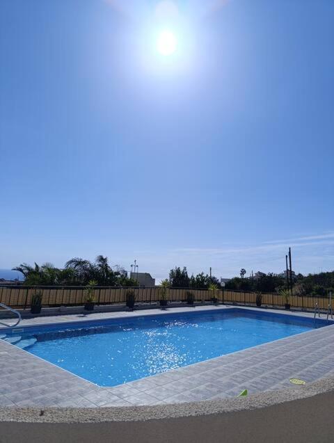 Oasis Penthouse * Peyia