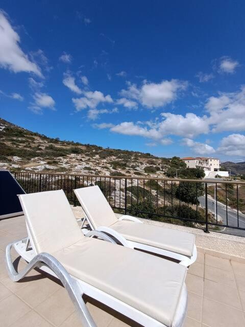 Oasis Penthouse