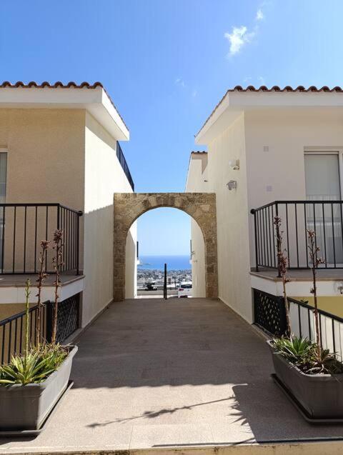 Oasis Penthouse Peyia