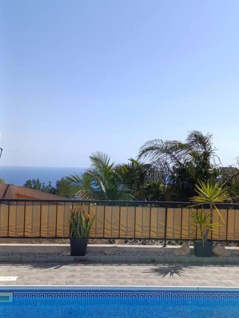 Appartement Oasis Penthouse *
