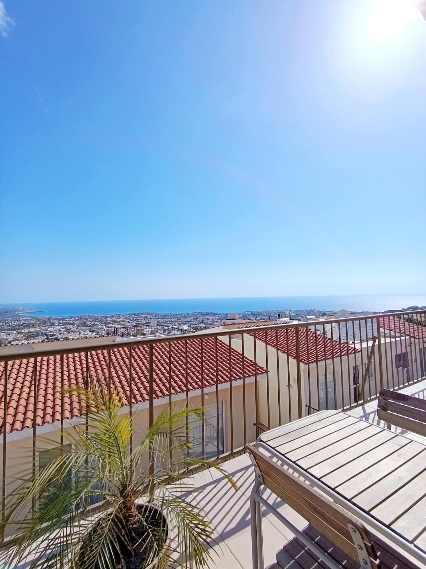Oasis Penthouse * Peyia